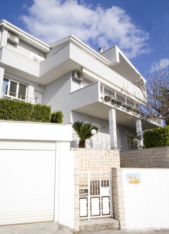 Apartment Pcelica Maja Podstrana Szoba fotó