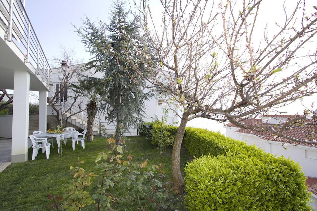 Apartment Pcelica Maja Podstrana Szoba fotó
