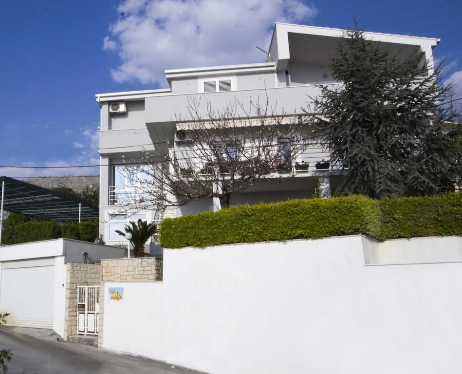 Apartment Pcelica Maja Podstrana Szoba fotó