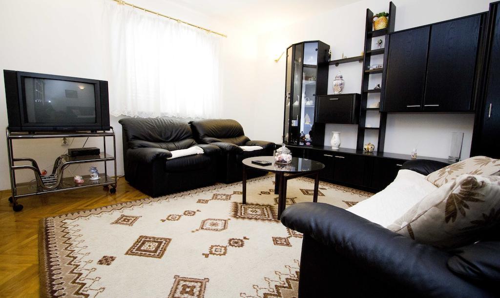 Apartment Pcelica Maja Podstrana Szoba fotó